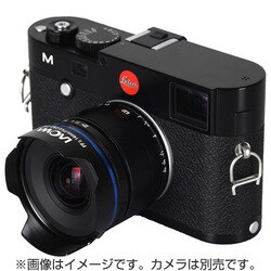 ヨドバシ.com - LAOWA LAO0088 [14mm F4 FF RL Zero-D ライカMマウント