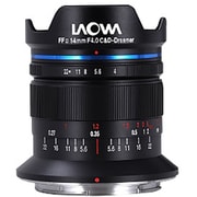 LAO0089 [14mm F4 FF RL Zero-D ニコンZマウント]