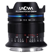 LAO0091 [14mm F4 FF RL Zero-D ライカLマウント]