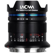LAO0092 [14mm F4 FF RL Zero-D キヤノンRFマウント]