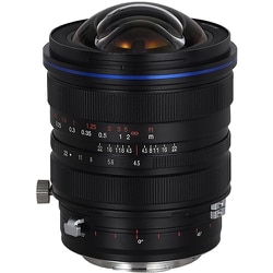 LAO0094 [15mm F4.5 Zero-D Shift キヤノンEFマウント]