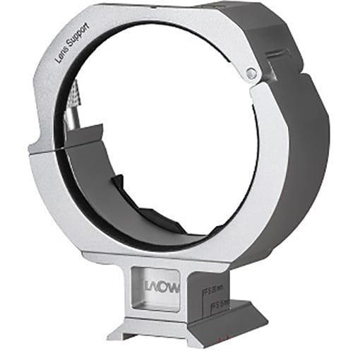 LAOWA LAO0118 [Shift Lens Support （for 15mm F4.5）] - 三脚・一脚