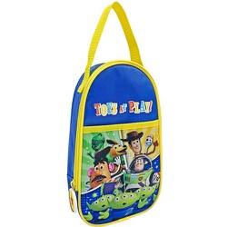 ヨドバシ Com アートウエルド D5121bl 4 ディズニー トイストーリー4 シューズバッグ キャラクターグッズ 通販 全品無料配達