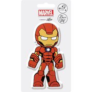 MH-MAR-01 MARVEL マグネットフック アイアンマン [キャラクターグッズ]