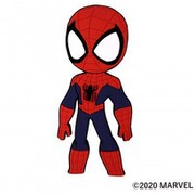 MH-MAR-02 MARVEL マグネットフック スパイダーマン [キャラクターグッズ]