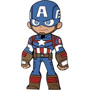 MH-MAR-03 MARVEL マグネットフック キャプテン・アメリカ [キャラクターグッズ]