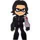 MH-MAR-04 MARVEL マグネットフック ウィンター・ソルジャー [キャラクターグッズ]