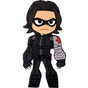MH-MAR-04 MARVEL マグネットフック ウィンター・ソルジャー [キャラクターグッズ]
