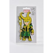 MH-MAR-06 MARVEL マグネットフック ロキ [キャラクターグッズ]