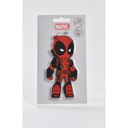 ヨドバシ Com 東洋ケース Toyocase Mh Mar 08 Marvel マグネットフック デッドプール キャラクターグッズ 通販 全品無料配達