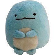 キャラクターグッズ SU-05 すみっコぐらし ポケット消臭 とかげ