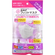 BMC フィットマスク レディース&ジュニアサイズ 7枚入