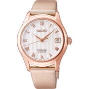 PRESAGE（プレザージュ） ベーシックライン レディース レザーバンド SRRY048