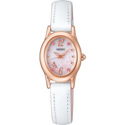 ヨドバシ.com - セイコー SWFA192 [SEIKO SELECTION SAKURA Blooming