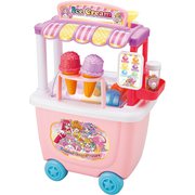 トロピカル～ジュ！プリキュア ときめきアイスクリームカート [キャラクターグッズ]