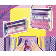 Oh!My Zips!(オーマイジップス) ハンドバッグ&ケースセット