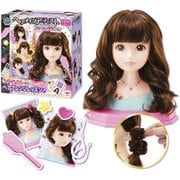 ヘアメイクアーティスト ファーストデビュー