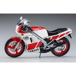完成品 1/12 ヤマハ TZR250 1KT ハセガワ 左ディスク ヤマハ TZR250（1KT） | 株式会社 ハセガワ
