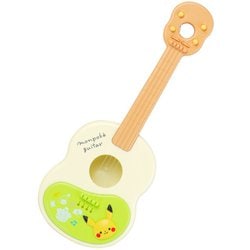 ヨドバシ Com ローヤル Royal 6062 ポケットモンスター モンポケ ギター 楽器玩具 通販 全品無料配達