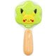 楽器玩具 6063 ポケットモンスター モンポケ カスタネット