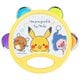 楽器玩具 6064 ポケットモンスター モンポケ タンバリン