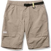 アトラクターショーツ Attractor Shorts HG22102 ウェットサンド(WS) Mサイズ [アウトドア ショートパンツ レディース]