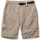 アトラクターショーツ Attractor Shorts HG22102 ウェットサンド(WS) Lサイズ [アウトドア ショートパンツ レディース]