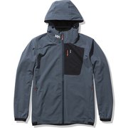 リファストームジャケット LIFA Storm Jacket HH12055 ミッドナイトブルー(MI) Mサイズ [アウトドア ジャケット メンズ]