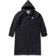 アプトコート Apt Coat HH12121 ブラック(K) XLサイズ [アウトドア ジャケット メンズウェア]