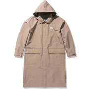 アプトコート Apt Coat HH12121 ウェットサンド(WS) Lサイズ [アウトドア ジャケット メンズウェア]