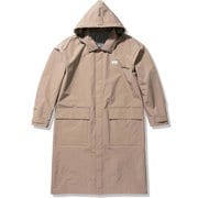 アプトコート Apt Coat HH12121 ウェットサンド(WS) XLサイズ [アウトドア ジャケット メンズウェア]