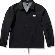 アプトコーチジャケット Apt Coach Jacket HH12120 ブラック(K) Mサイズ [アウトドア ウインドブレーカー メンズ]