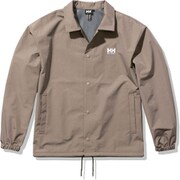 アプトコーチジャケット Apt Coach Jacket HH12120 ウェットサンド(WS) Sサイズ [アウトドア ウインドブレーカー メンズ]