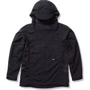 HHアングラーバグジャケット HHAngler Bug Jacket HG12102 ブラック(K) Sサイズ [アウトドア ジャケット メンズ]
