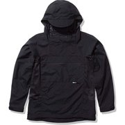 HHアングラーバグジャケット HHAngler Bug Jacket HG12102 ブラック(K) Lサイズ [アウトドア ジャケット メンズ]