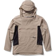 HHアングラーバグジャケット HHAngler Bug Jacket HG12102 ウェットサンド(WS) Lサイズ [アウトドア ジャケット レディース]