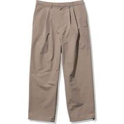 アプトパンツ Apt Pants HH22120 ウェットサンド(WS) XLサイズ [アウトドア ロングパンツ メンズ]