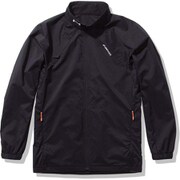 オーシャンフレイジャケット×ハラジュクリミテッド Ocean Frey Jacket × Harajuku Limited HH12110 ブラック(K) Lサイズ [アウトドア ジャケット メンズウェア]