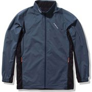 オーシャンフレイジャケット×ハラジュクリミテッド Ocean Frey Jacket × Harajuku Limited HH12110 MI XLサイズ [アウトドア ジャケット メンズウェア]