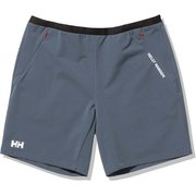 リファストームショーツ LIFA Storm Shorts HH22110 ミッドナイトブルー(MI) Lサイズ [アウトドア ショートパンツ メンズ]