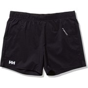 トラックセイラーランニングショーツ Track Sailor Running Shorts HH22111 ブラック(K) Lサイズ [ランニングウェア ショートパンツ メンズ]