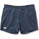 トラックセイラーランニングショーツ Track Sailor Running Shorts HH22111 ミッドナイトブルー(MI) Lサイズ [ランニングウェア ショートパンツ メンズ]