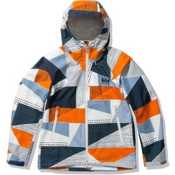 ヨドバシ.com - ヘリーハンセン HELLY HANSEN ノルディックプリントス