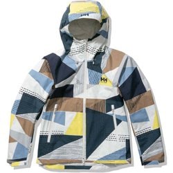 ヨドバシ.com - ヘリーハンセン HELLY HANSEN ノルディックプリントス