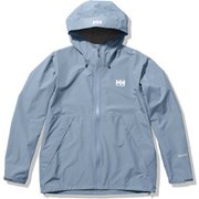 レイネライトジャケット Raine Light Jacket HOE12106 フェイデッドブルー(FA) Lサイズ [アウトドア 防水ジャケット メンズ]