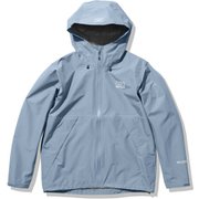 レイネライトジャケット Raine Light Jacket HOE12106 フェイデッドブルー(FA) WLサイズ [アウトドア 防水ジャケット レディース]