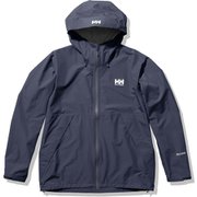 レイネライトジャケット Raine Light Jacket HOE12106 ヘリーブルー(HB) Lサイズ [アウトドア 防水ジャケット メンズ]