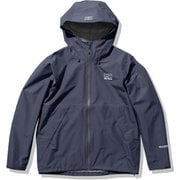 レイネライトジャケット Raine Light Jacket HOE12106 ヘリーブルー(HB) WMサイズ [アウトドア 防水ジャケット レディース]