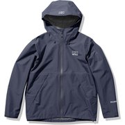 レイネライトジャケット Raine Light Jacket HOE12106 ヘリーブルー(HB) WLサイズ [アウトドア 防水ジャケット レディース]