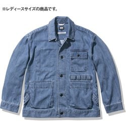 ヨドバシ.com - ヘリーハンセン HELLY HANSEN フレームプルーフデニム